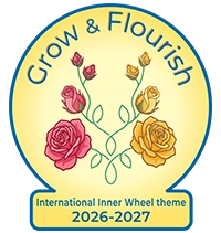 Grow and Flourish Logo