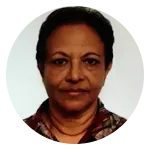 Radha Sundarampillai