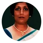Mohini Gunesekara