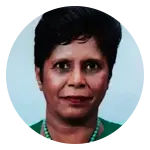 Dr. Carmel Fernandopulle