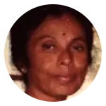 Pearl Masilamani