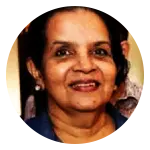 Lalini Alwis