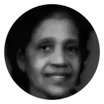 Kusum Samarasinghe